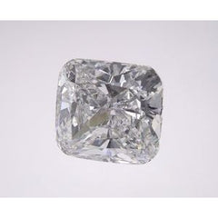 3.5ct CUSHION Diamond - 500018221