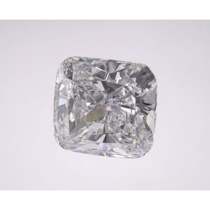 3.5ct CUSHION Diamond - 500018221