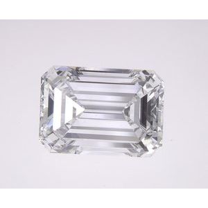 2.09ct EMERALD Diamond - 500018242