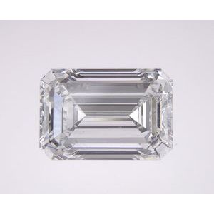 2.27ct EMERALD Diamond - 500018246