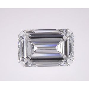 2.36ct EMERALD Diamond - 500018249