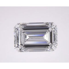 2.36ct EMERALD Diamond - 500018249