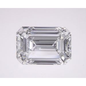 2.57ct EMERALD Diamond - 500018259