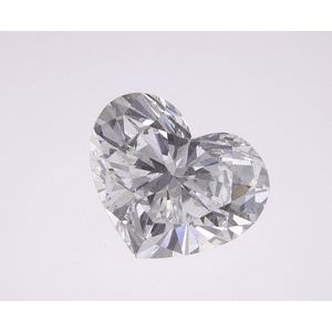 0.89ct HEART Diamond - 601585