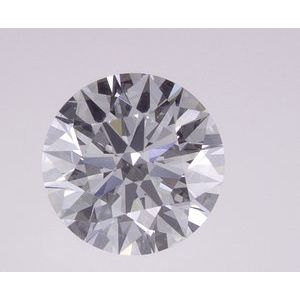 0.96ct ROUND Diamond - 500019244
