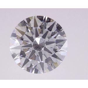 0.96ct ROUND Diamond - 500019245