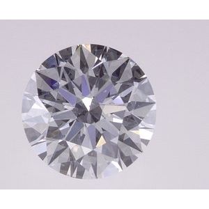 0.95ct ROUND Diamond - 500019251