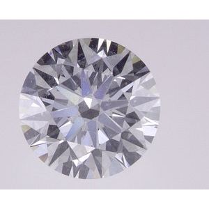 1.07ct ROUND Diamond - 500019269