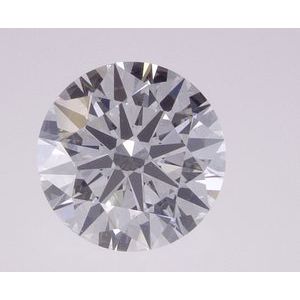 1.0ct ROUND Diamond - 500019273