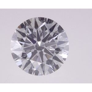 1.03ct ROUND Diamond - 500019283