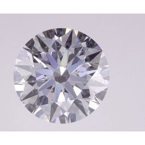 1.03ct ROUND Diamond - 500019284