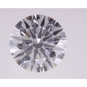 1.03ct ROUND Diamond - 500019286