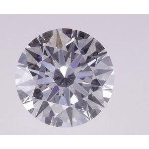 1.03ct ROUND Diamond - 500019287
