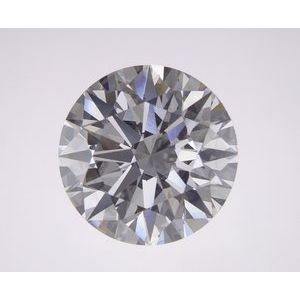 3.61ct ROUND Diamond - 500018199