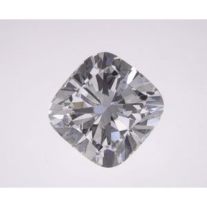 2.21ct CUSHION Diamond - 500018212