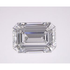 1.93ct EMERALD Diamond - 500018230
