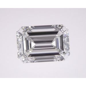 1.96ct EMERALD Diamond - 500018232