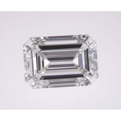 1.96ct EMERALD Diamond - 500018232