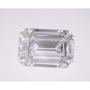 2.01ct EMERALD Diamond - 500018235