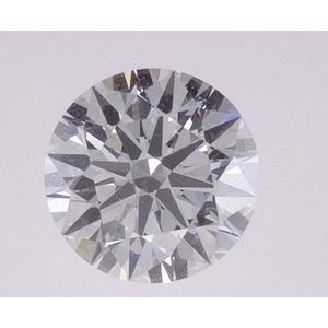 0.55ct ROUND Diamond - 500019218