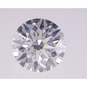 0.55ct ROUND Diamond - 500019234