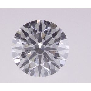 0.57ct ROUND Diamond - 500019239