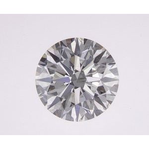 0.81ct ROUND Diamond - 500025716