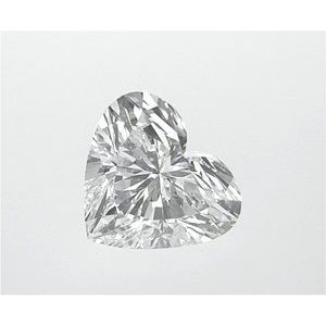 1.21ct HEART Diamond - 500025082