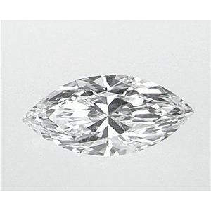 0.4ct MARQUISE Diamond - 500025088