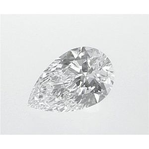 0.6ct PEAR Diamond - 500025127