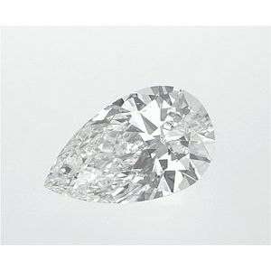 1.0ct PEAR Diamond - 500025132
