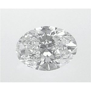0.63ct OVAL Diamond - 500025111