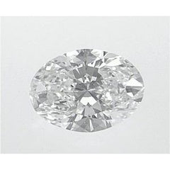 0.63ct OVAL Diamond - 500025111