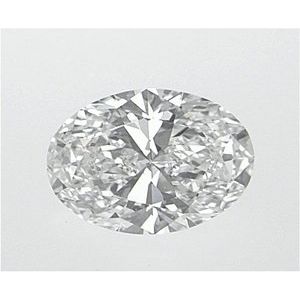 0.61ct OVAL Diamond - 500025110