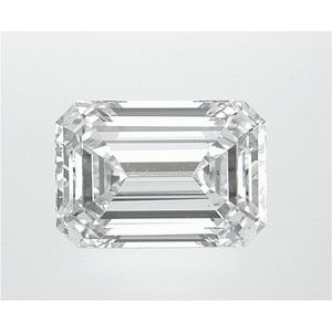2.05ct EMERALD Diamond - 500019516