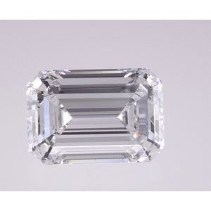 1.97ct EMERALD Diamond - 500019501