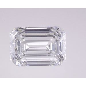 2.01ct EMERALD Diamond - 500019506