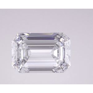 2.07ct EMERALD Diamond - 500019509