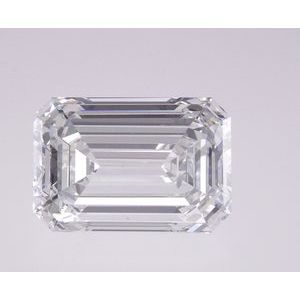 2.03ct EMERALD Diamond - 500019507