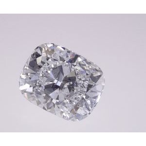 1.51ct ELONGATED CUSHION Diamond - 500019538