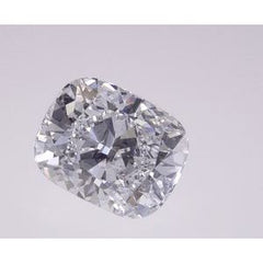 1.51ct ELONGATED CUSHION Diamond - 500019538