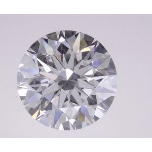 2.21ct ROUND Diamond - 500019433