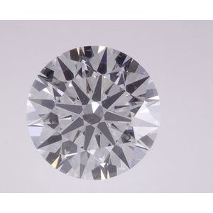 2.3ct ROUND Diamond - 500019436