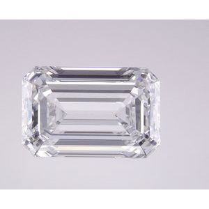 3.16ct EMERALD Diamond - 500019525