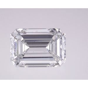 3.02ct EMERALD Diamond - 500019528