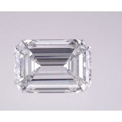 3.02ct EMERALD Diamond - 500019528