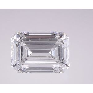 3.08ct EMERALD Diamond - 500019531
