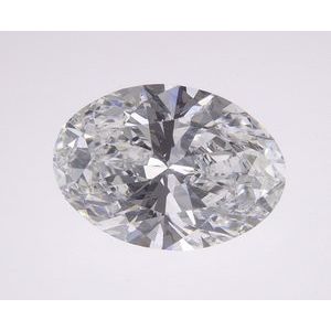 1.52ct OVAL Diamond - 500019694