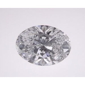 1.54ct OVAL Diamond - 500019698