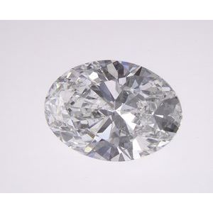 1.55ct OVAL Diamond - 500019699